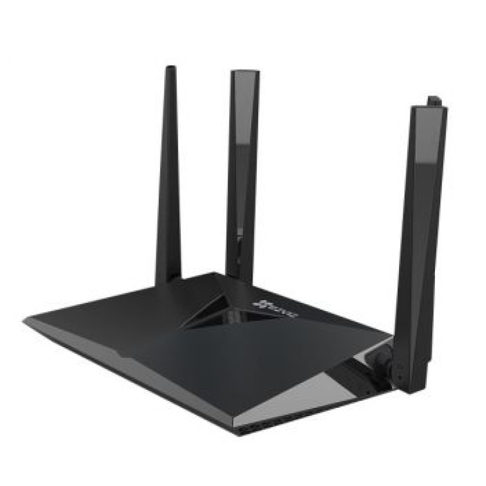 3-портовый двухдиапазонный Wi-Fi маршрутизатор EZVIZ CS-W3-WD1200G-EUP