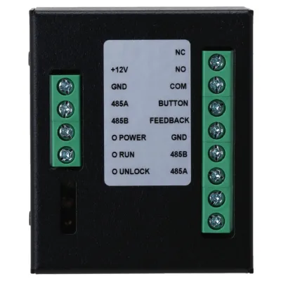 Модуль розширення для домофонії DHI-DEE1010B-S2