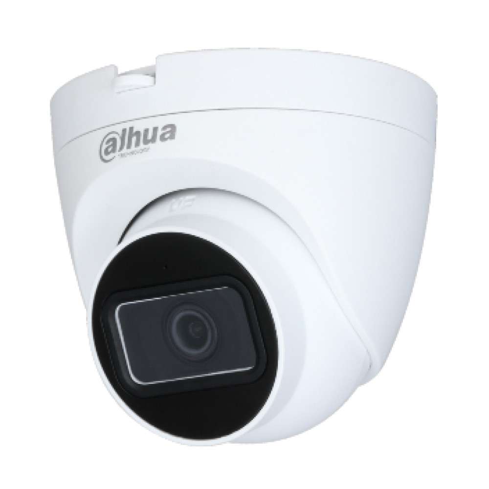 2 Мп HDCVI видеокамера Dahua DH-HAC-HDW1200TRQP (3.6 мм)