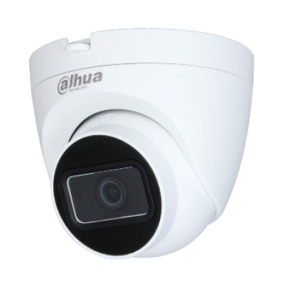 2 Мп HDCVI видеокамера Dahua DH-HAC-HDW1200TRQP (3.6 мм)
