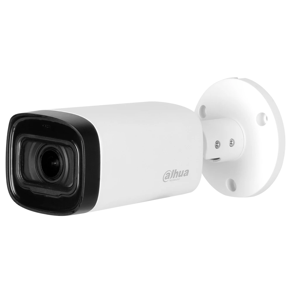 5 Мп HDCVI видеокамера Dahua DH-HAC-HFW1500RP-Z-IRE6 (2.7-12мм) Starlight