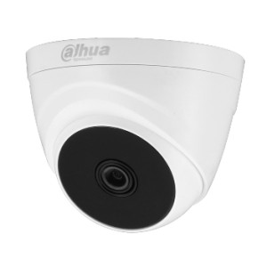 5 Мп HDCVI відеокамера Dahua DH-HAC-T1A51P (2.8 мм)