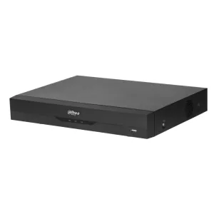4-канальный XVR видеорегистратор Dahua DH-XVR5104HE-4KL-I3 WizSense