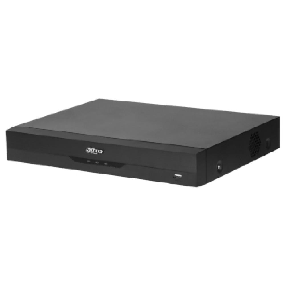 4-канальный XVR видеорегистратор Dahua DH-XVR5104HE-I3 WizSense