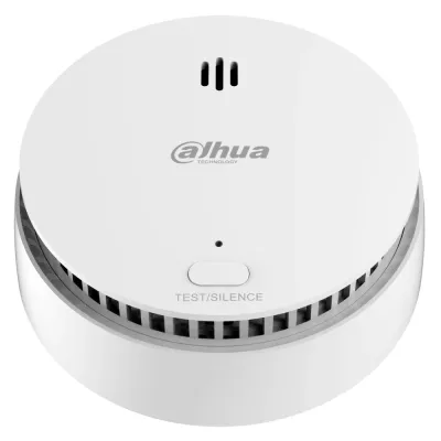Беспроводной оповещатель задымления Dahua DHI-HY-SA21A-W2(868)