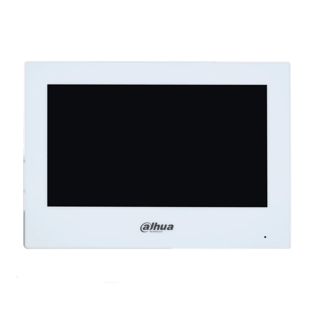 Wi-Fi IP-монітор Dahua DHI-VTH2621GW-WP