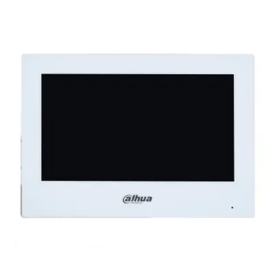Wi-Fi IP-монітор Dahua DHI-VTH2621GW-WP
