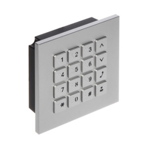 Модуль клавиатуры DHI-VTO4202F-MK