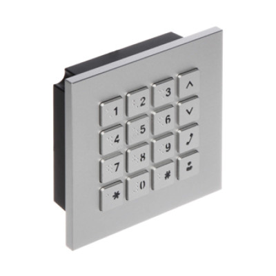Модуль клавиатуры DHI-VTO4202F-MK
