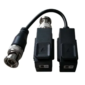 HD відео балун Hikvision DS-1H18S/E(C)