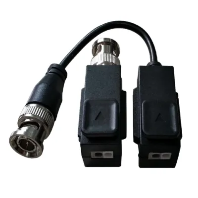 HD відео балун Hikvision DS-1H18S/E(C)
