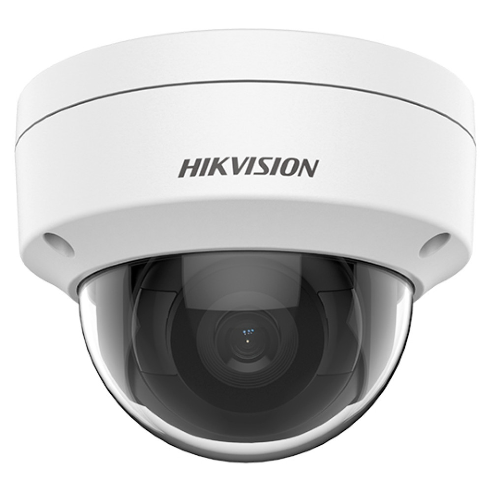 4 Мп IP відеокамера Hikvision DS-2CD2143G2-I (2.8мм)