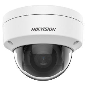 4 Мп IP відеокамера Hikvision DS-2CD2143G2-I (2.8мм)
