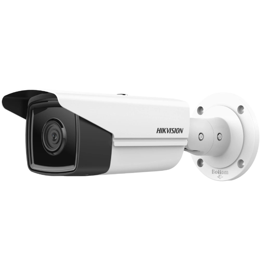 8 Мп IP відеокамера Hikvision DS-2CD2T83G2-4I (4 мм) AcuSense