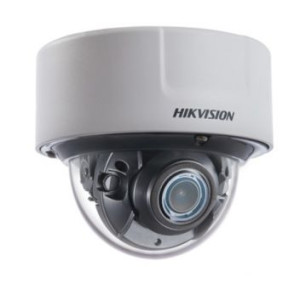2 Мп IP відеокамера Hikvision DS-2CD7126G0-IZS (2.8-12 мм) DeepinView