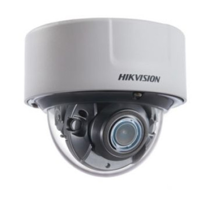 2 Мп IP видеокамера Hikvision DS-2CD7126G0-IZS (2.8-12 мм) DeepinView