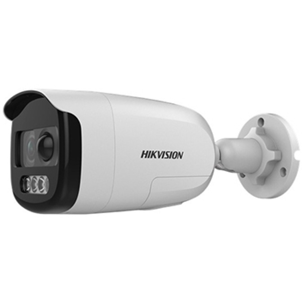 2 Мп HDTVI відеокамера Hikvision DS-2CE12DFT-PIRXOF (3.6 мм)