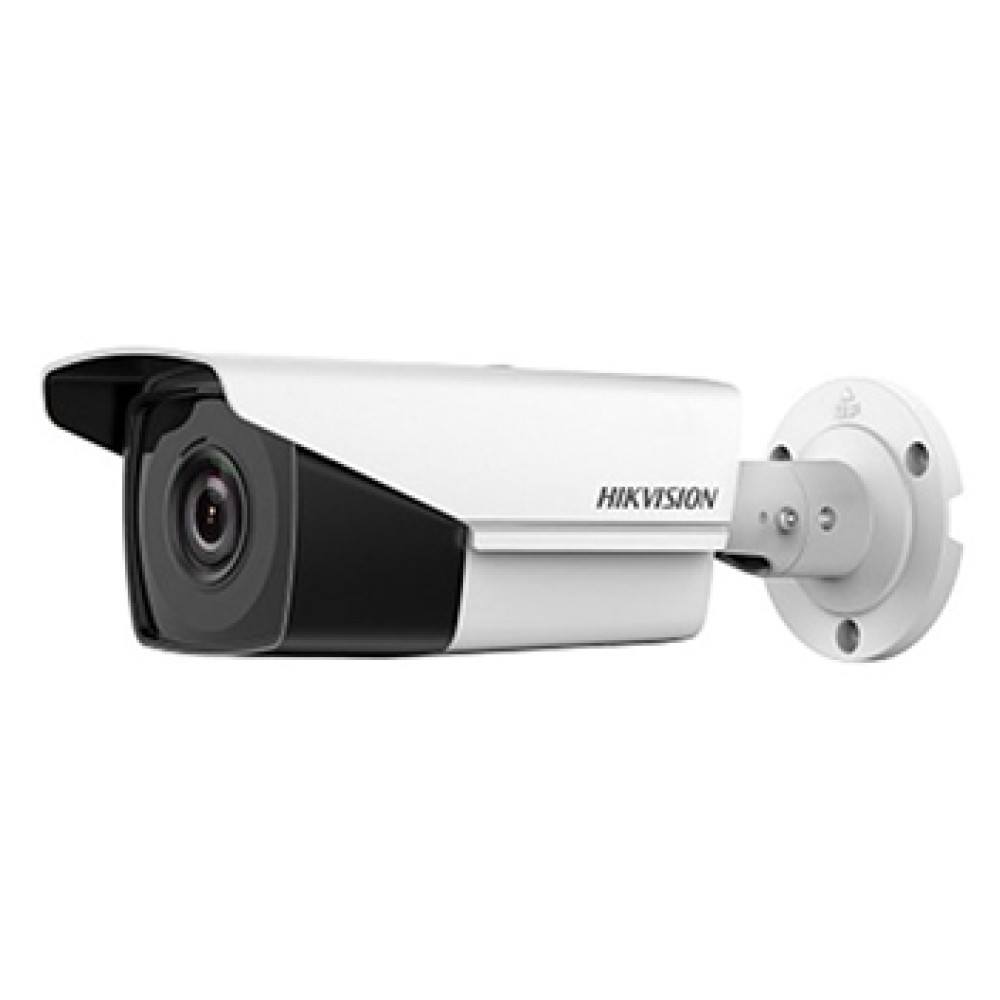 2 Мп HDTVI видеокамера Hikvision DS-2CE16D8T-IT3ZF (2.7-13.5 мм)