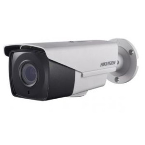 3 Мп HDTVI відеокамера Hikvision DS-2CE16F7T-IT3Z (2.8-12 мм)