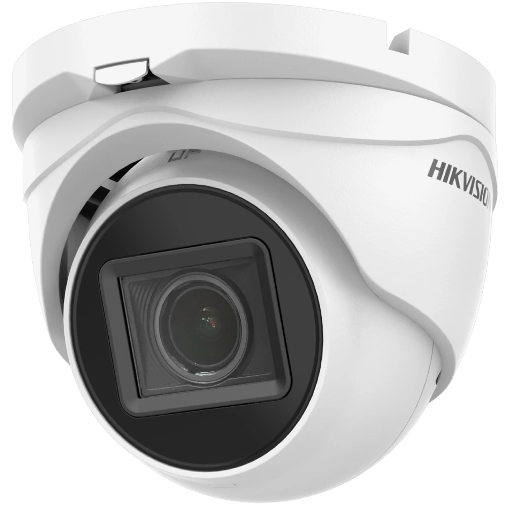 5 МП HDTVI відеокамера Hikvision DS-2CE79H0T-IT3ZF(C) (2.7-13.5 мм)