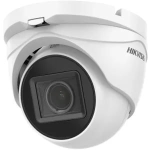 5 МП HDTVI відеокамера Hikvision DS-2CE79H0T-IT3ZF(C) (2.7-13.5 мм)