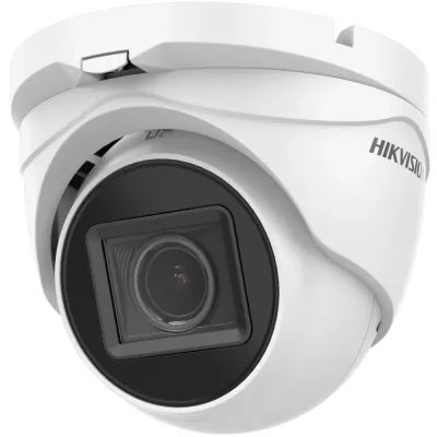 5 МП HDTVI відеокамера Hikvision DS-2CE79H0T-IT3ZF(C) (2.7-13.5 мм)