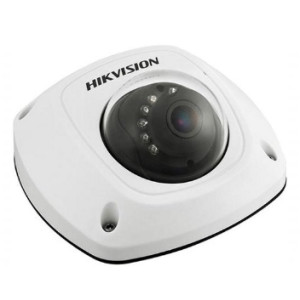 2 Мп HDTVI камера Hikvision DS-2CS58D7T-IRS 3.6 мм
