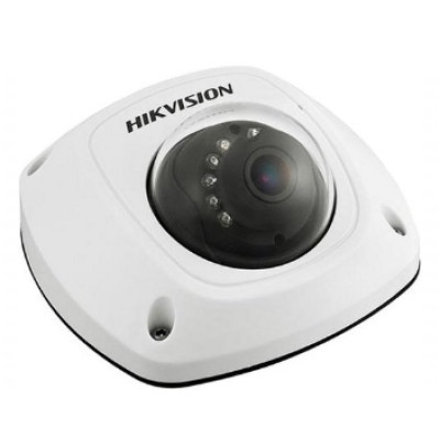 2 Мп HDTVI камера Hikvision DS-2CS58D7T-IRS 3.6 мм