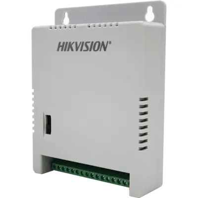 Многоканальный импульсный источник питания Hikvision DS-2FA1205-C8(EUR)