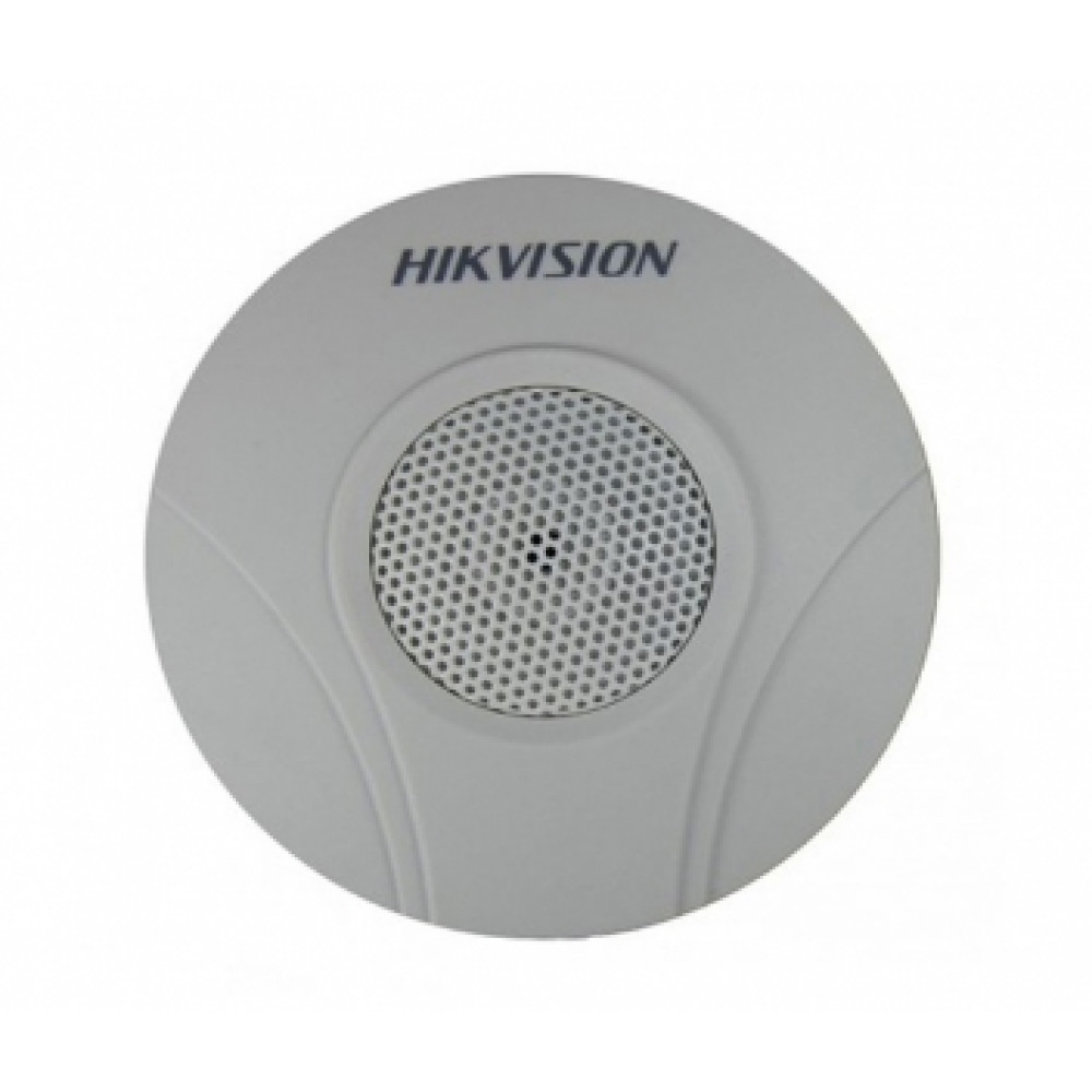 Микрофон Hikvision DS-2FP2020 всенаправленный