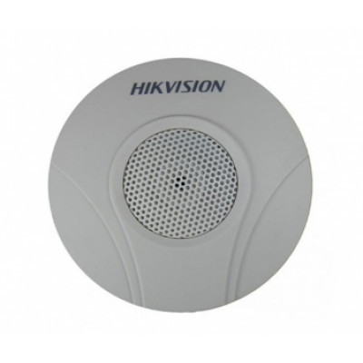 Микрофон Hikvision DS-2FP2020 всенаправленный