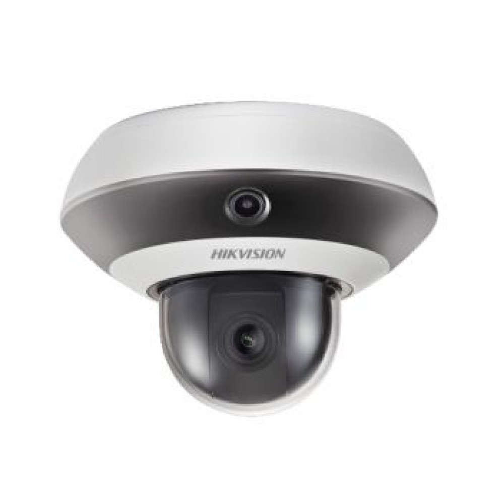 2 МП IP PTZ видеокамера Hikvision DS-2PT3326IZ-DE3 (2.8-12 мм) PanoVU