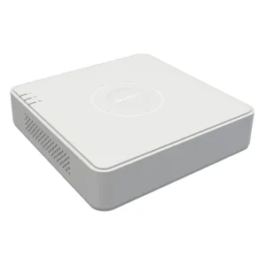 8-канальный TURBO HD видеорегистратор Hikvision DS-7108HQHI-K1(C)(S)