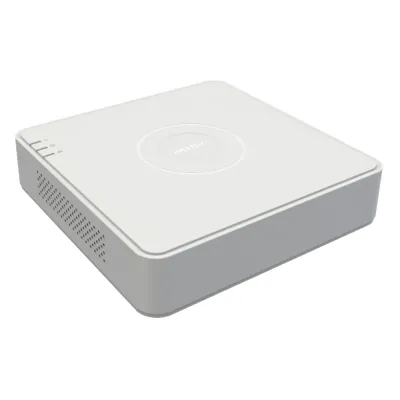 8-канальний TURBO HD відеореєстратор Hikvision DS-7108HQHI-K1(C)(S)