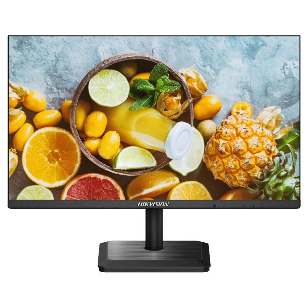 Монитор Hikvision DS-D5024FC-C для видеонаблюдения 23,8”дюйма 1920×1080