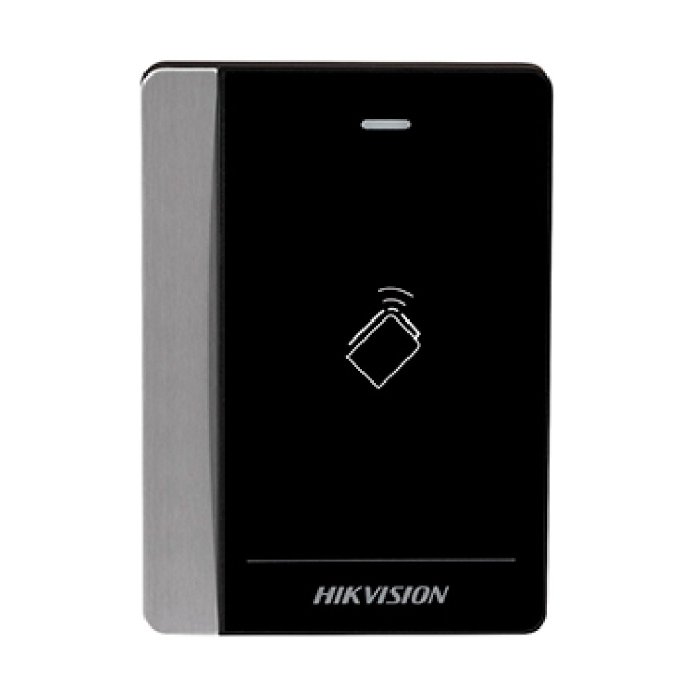 Зчитувач карток Hikvision DS-K1102AM Mifare