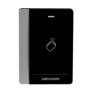 Зчитувач карток Hikvision DS-K1102AM Mifare