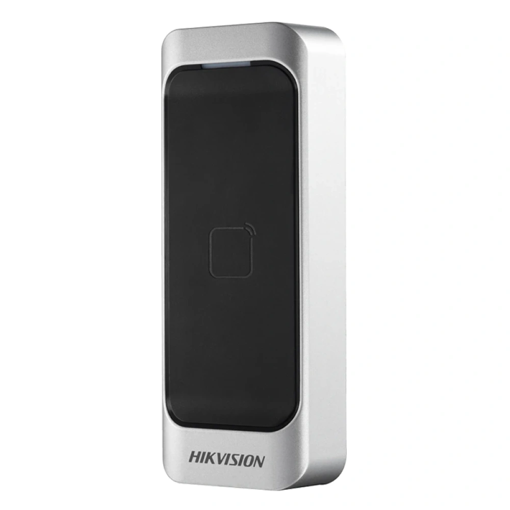 Считыватель карт Hikvision DS-K1107AM