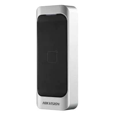 Считыватель карт Hikvision DS-K1107AM