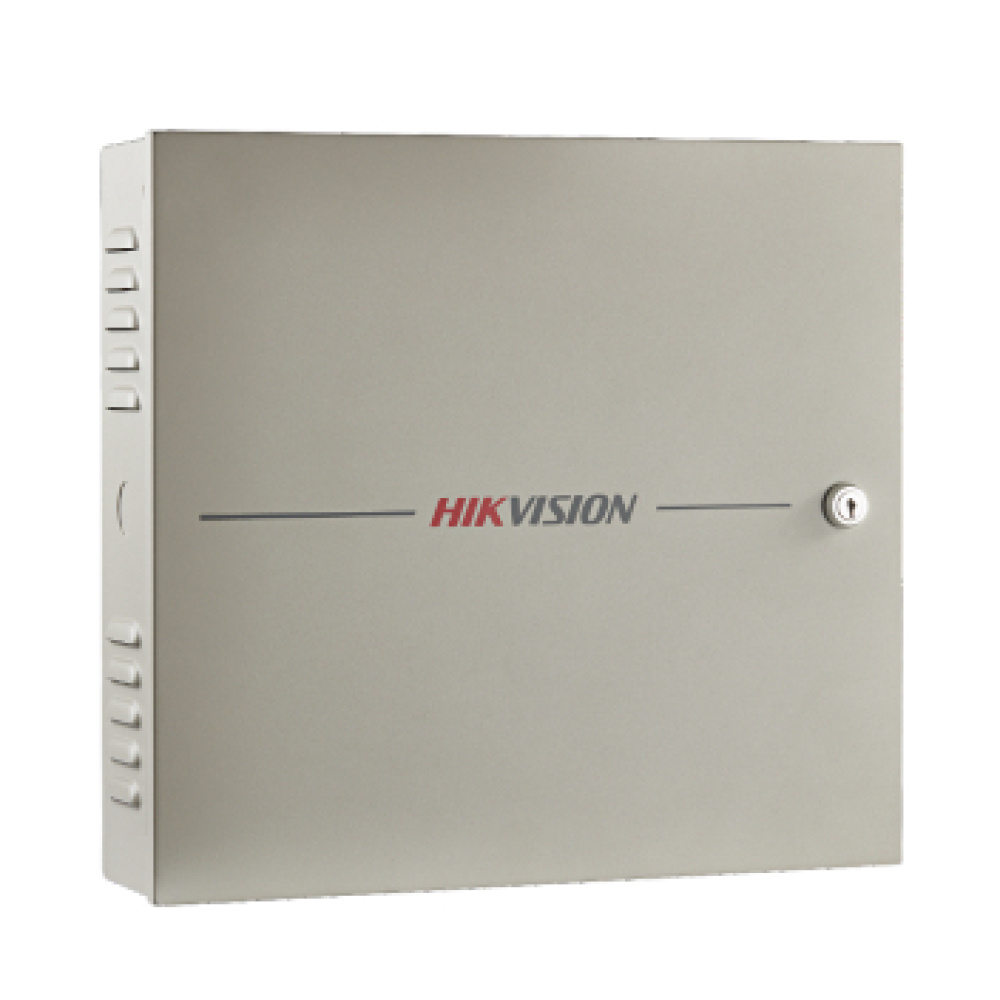 Мережевий контролер Hikvision DS-K2601T для 1-х дверей