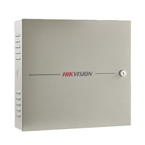 Мережевий контролер Hikvision DS-K2601T для 1-х дверей