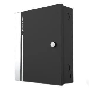 Мережевий контролер Hikvision DS-K2804 для 4-х дверей