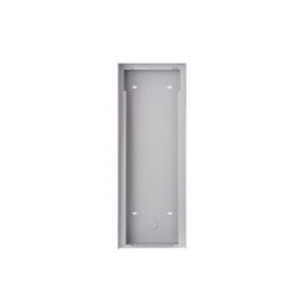 Накладна панель Hikvision DS-KAB10-D для монтажу DS-KD8102-V