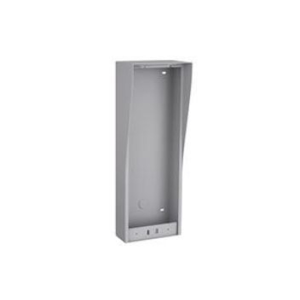 Накладна панель Hikvision DS-KAB11-D для монтажу DS-KD8002-VM