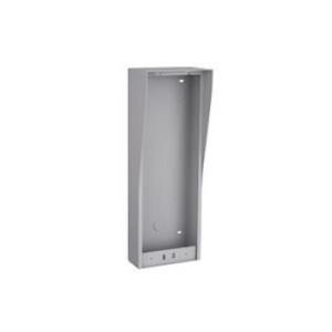 Накладная панель Hikvision DS-KAB11-D для монтажа DS-KD8002-VM