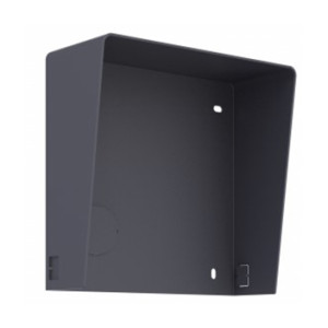 Накладна панель Hikvision DS-KABD8003-RS1 для захисту від дощу (для 1 модуля)