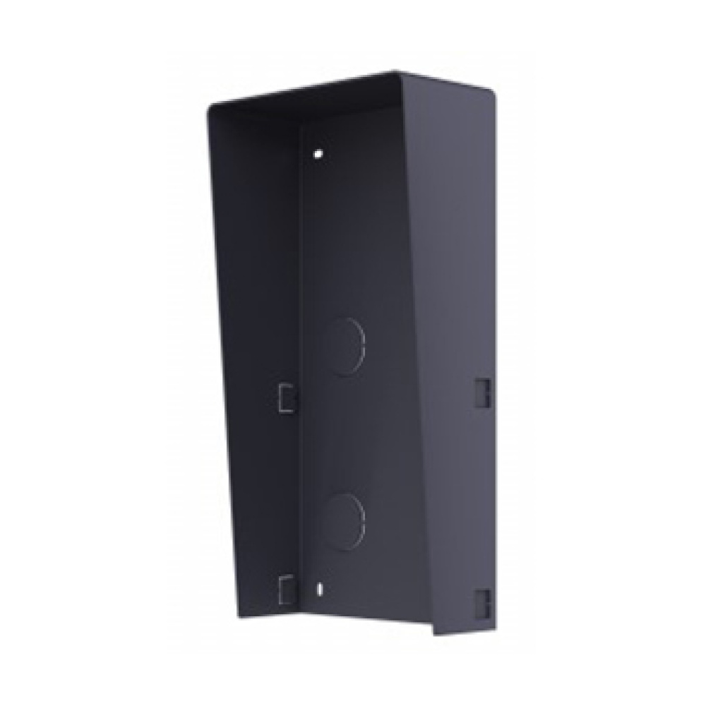 Накладна панель Hikvision DS-KABD8003-RS2 для захисту від дощу (для двох модулів)