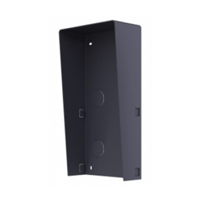 Накладна панель Hikvision DS-KABD8003-RS2 для захисту від дощу (для двох модулів)