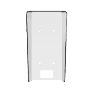 Піддашок Hikvision DS-KABV6113-RS для викличних панелей серії KV6103/6113