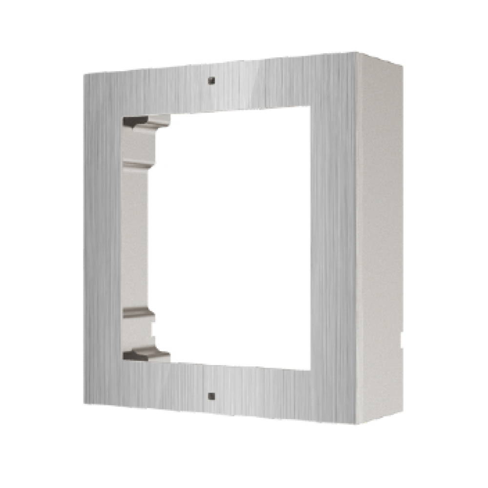 Декоративна рамка розширення модулів Hikvision DS-KD-ACW1/S